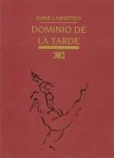Cover of: Dominio de la tarde