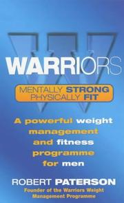 Cover of: Warriors