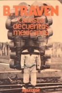 Cover of: Canasta de Cuentos Mexicanos by B. Traven