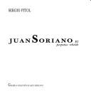 Cover of: Juan Soriano: el perpetuo rebelde