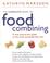 Cover of: The Complete Book of Food Combining