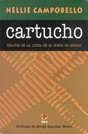 Cover of: Cartucho: relatos de la lucha en el norte de México
