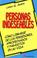 Cover of: Personas Indeseables/ Losers, Users and Parasites