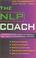 Cover of: The NLP Coach