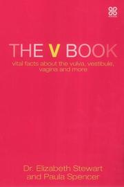 Cover of: The V Book