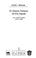 Cover of: El Distrito Federal de dos leguas, o, cómo el Estado de México perdió su capital