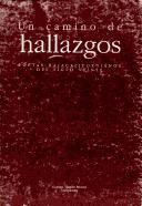 Cover of: Un Camino de hallazgos by Gabriel Trujillo Muñoz