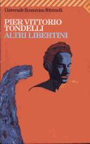 Cover of: Altri Libertini (La Strega E Il Capitano)