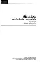 Cover of: Sinaloa: una historia compartida