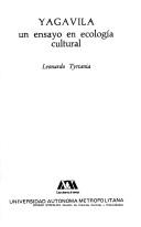 Cover of: Yagavila by Leonardo Tyrtania