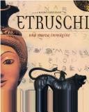 Cover of: Etruschi by a cura di Mauro Cristofani ; testi di Mauro Cristofani ... [et al.].