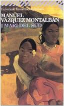 Cover of: I Mari Del Sud