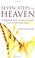 Cover of: Seven Steps to Heaven