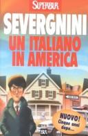 Cover of: Un Italiano in America by Beppe Severgnini