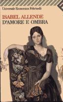 Cover of: D Amore E Ombra (Universale Economica) by Isabel Allende