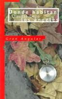 Cover of: Donde habitan los ángeles