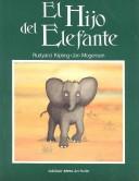 Cover of: El Hijo Del Elefante by Rudyard Kipling