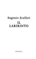 Cover of: Il labirinto by Eugenio Scalfari