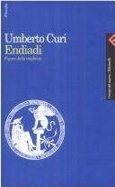 Cover of: Endiadi by Umberto Curi