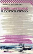 Cover of: Il Dottor Zivago