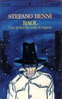 Cover of: Baol by Stefano Benni
