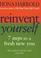 Cover of: Reinvent Yourself