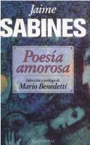 Cover of: Poesia Amorosa