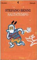 Cover of: Saltatempo by Benni