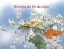 Cover of: Noticias De Fin De Siglo by Krystyna Libura, Cristina Urrutia, Claudia Burr