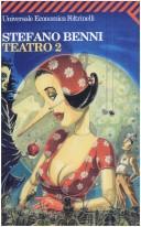 Cover of: Teatro 2