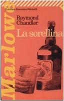 Cover of: Garzanti - Gli Elefanti: La Sorellina
