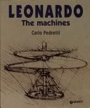 Cover of: Leonardo: the machines