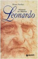 Cover of: Portait of a Master Leonardo by 