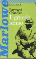 Cover of: Il Grande Sonno (Universale Economica)