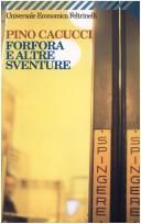 Cover of: Forfora by Pino Cacucci