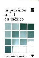 La previsión social en México