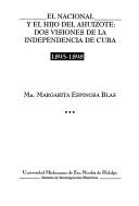 Cover of: 1898: Entre la continuidad y la ruptura (Coleccion Alborada latinoamericana)