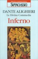 Cover of: LA Divina Commedia by Dante Alighieri
