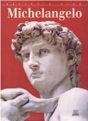 Cover of: Michelangelo by Enrica Crispino