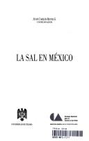 Cover of: La sal en Mexico