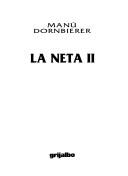 Cover of: La neta
