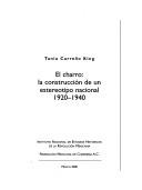 Cover of: El charro by Tania Carreño King