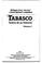 Cover of: Tabasco