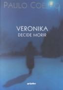 Cover of: Veronika Decide Morir