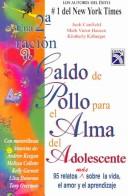 Cover of: Una 2a Racion De Caldo Para El Alma Del Adolescente