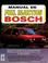 Cover of: Bosch