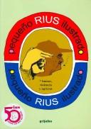 Cover of: Pequeño Rius Ilustrado / Little Illustrated Rius