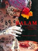 Balam by Maria Del Carmen Valdes Valverde