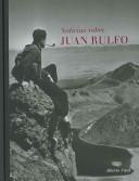 Cover of: Noticias Sobre Juan Rulfo, 1784-2003/ News of Juan Rulfo, 1784-2003