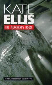 Cover of: Merchant's House